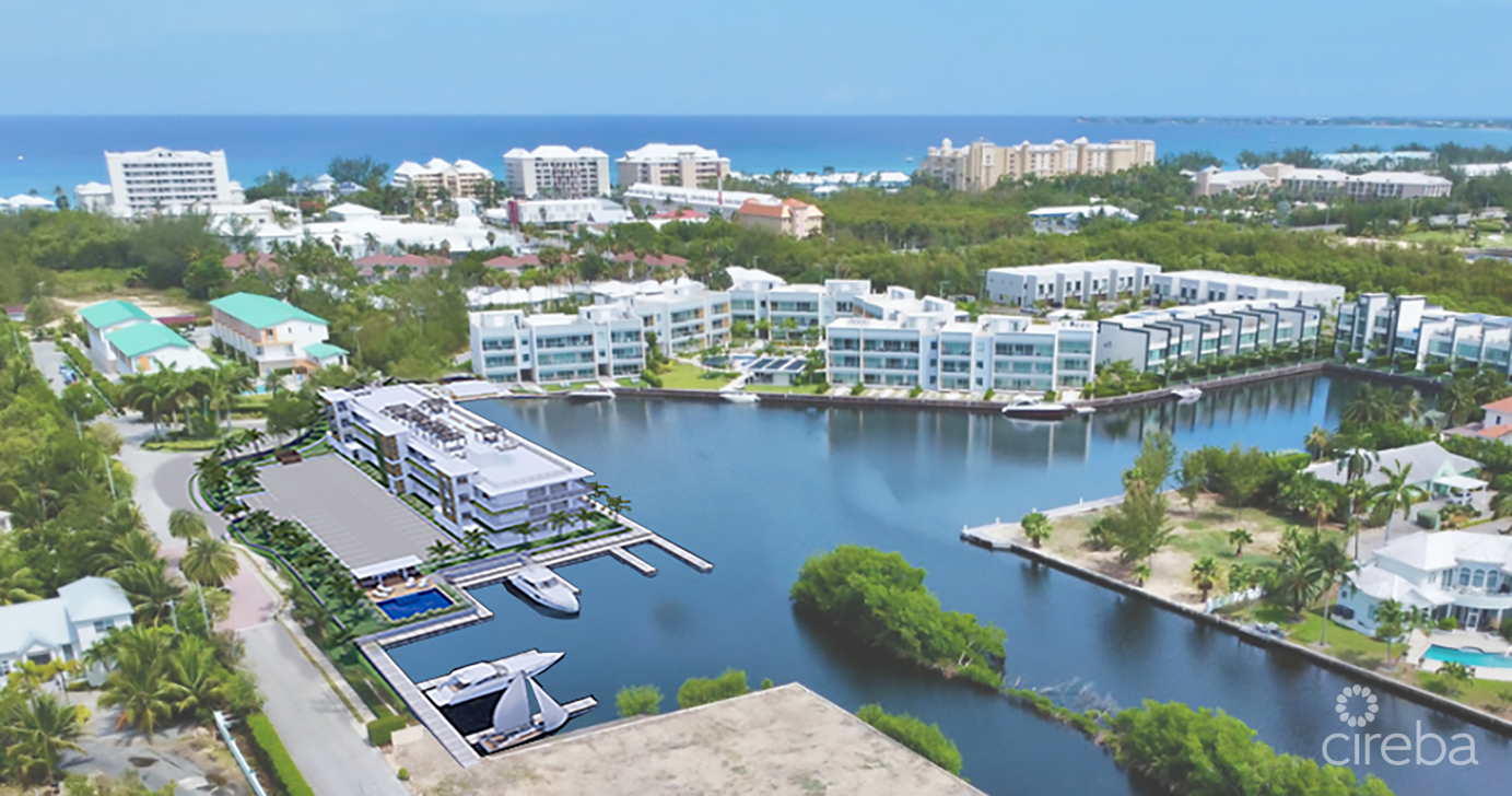 Falmouth Residence 202
