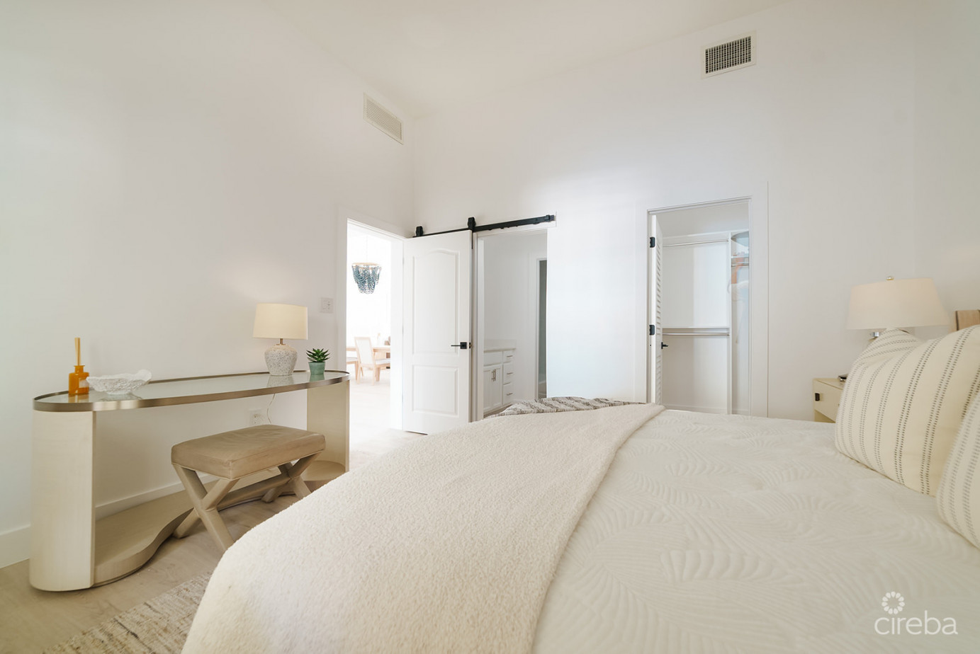 Vista Caribe: Vendor Pays Stamp Duty