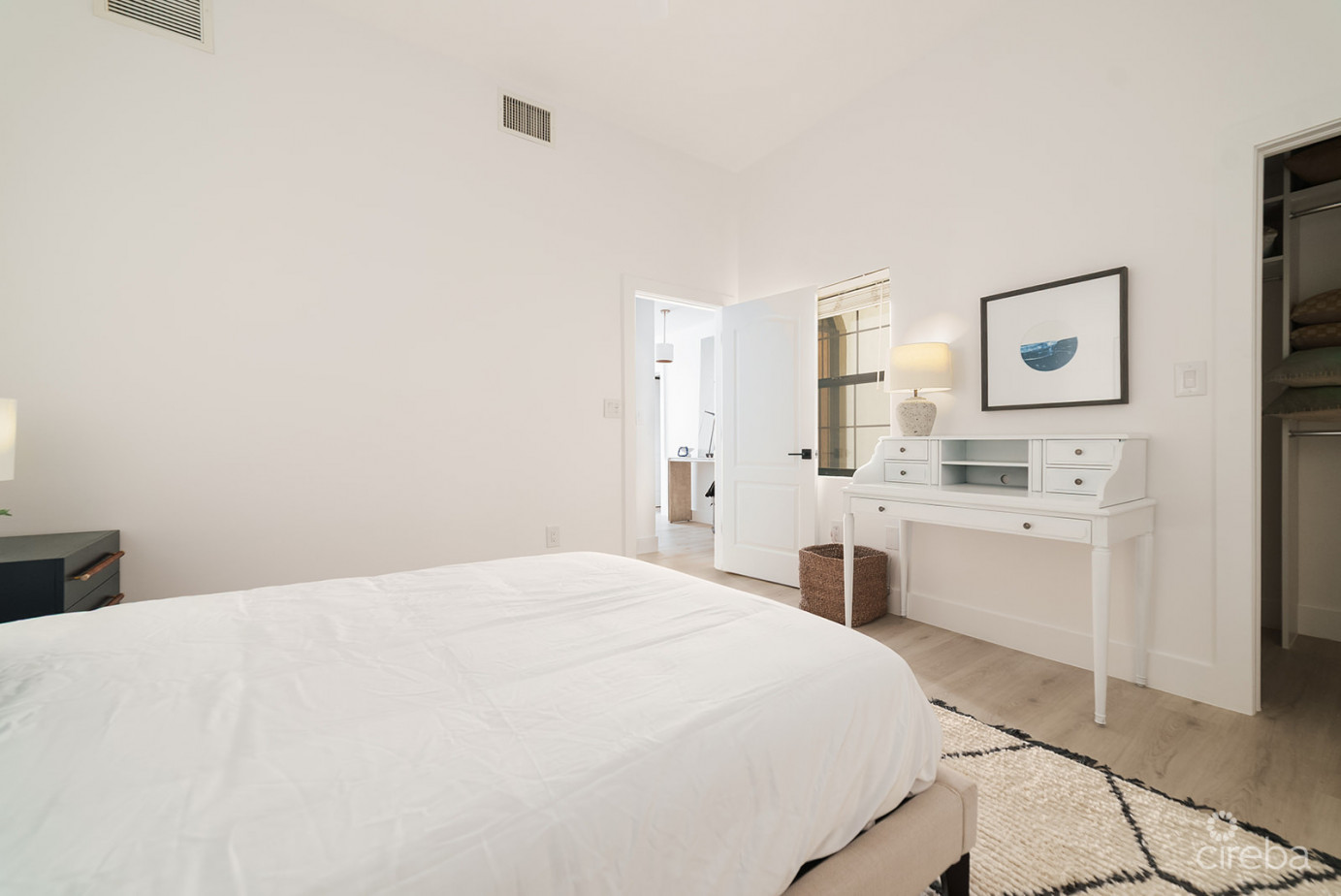 Vista Caribe: Vendor Pays Stamp Duty