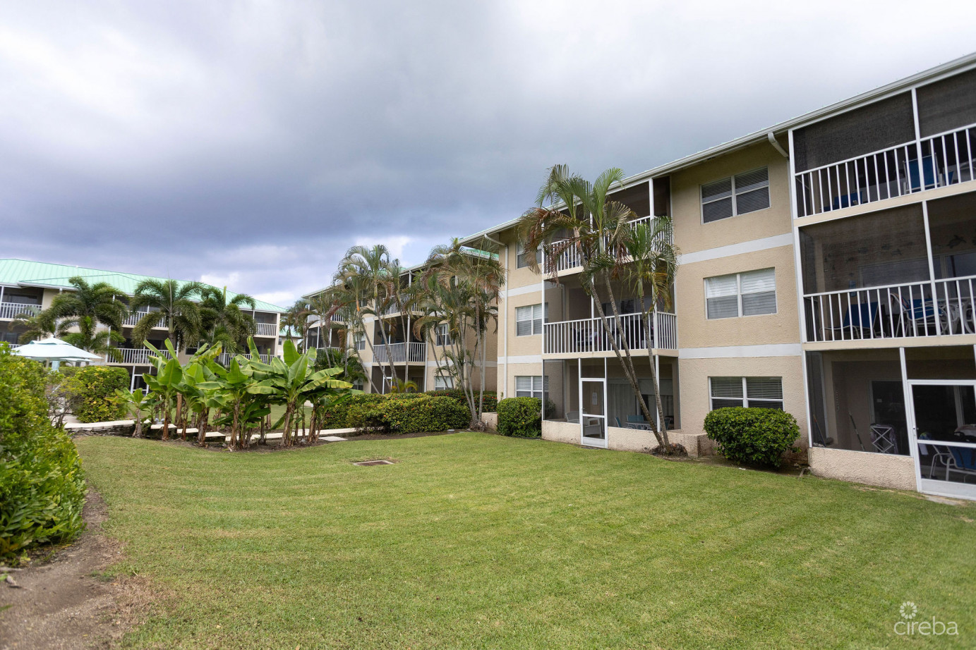 Plantation Village