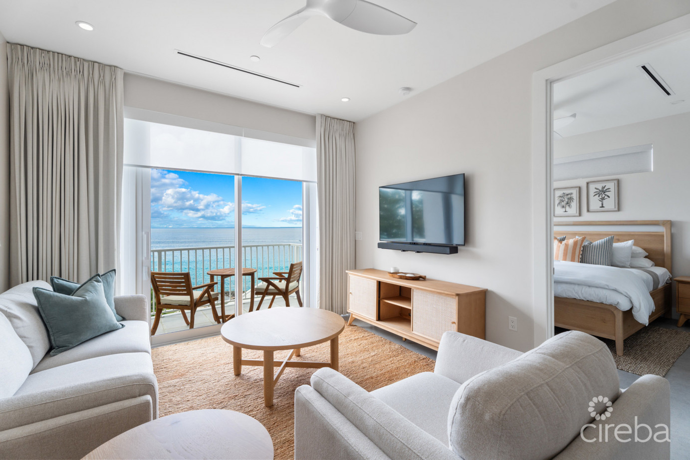 Point West 26, Oceanfront Condo