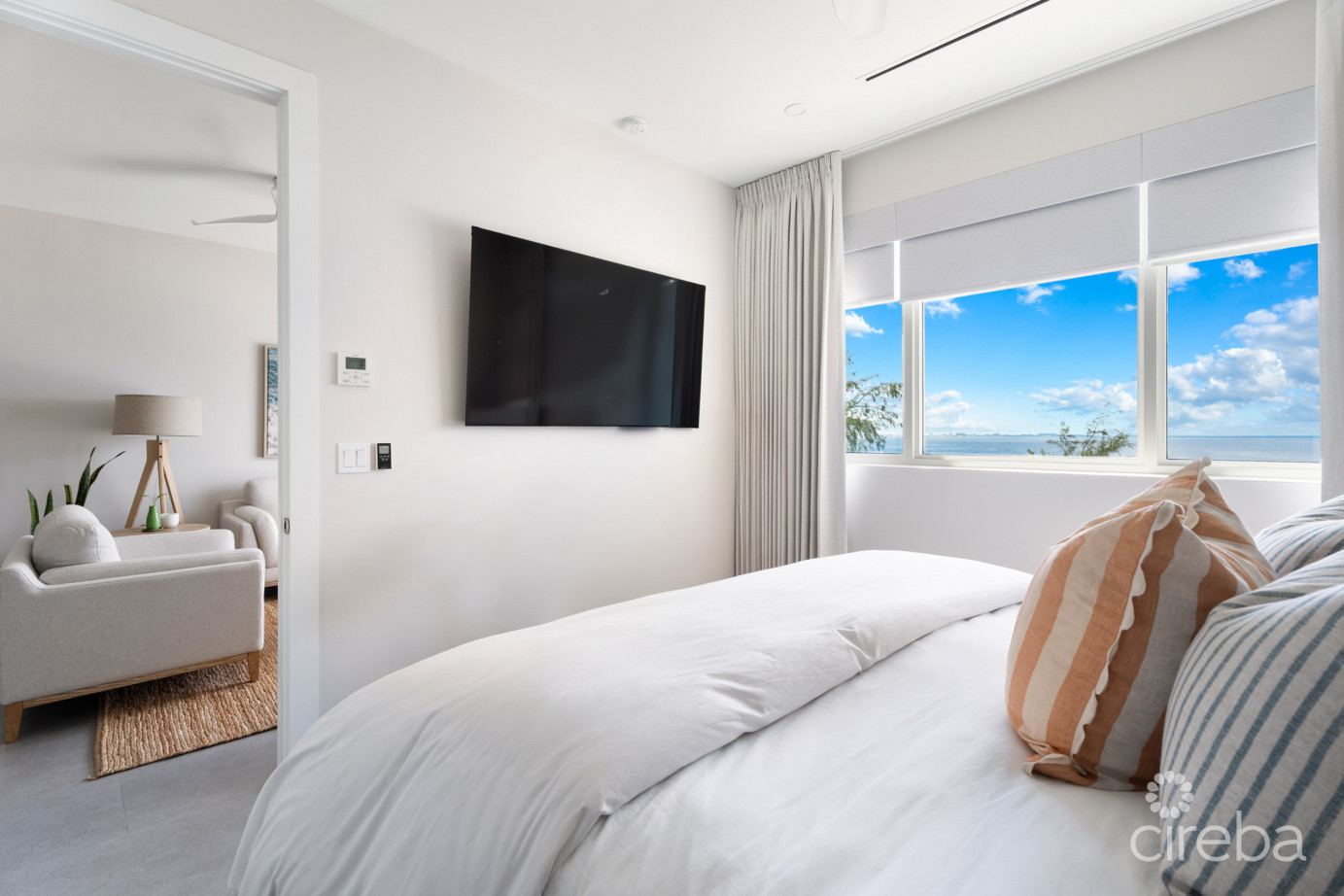 Point West 26, Oceanfront Condo