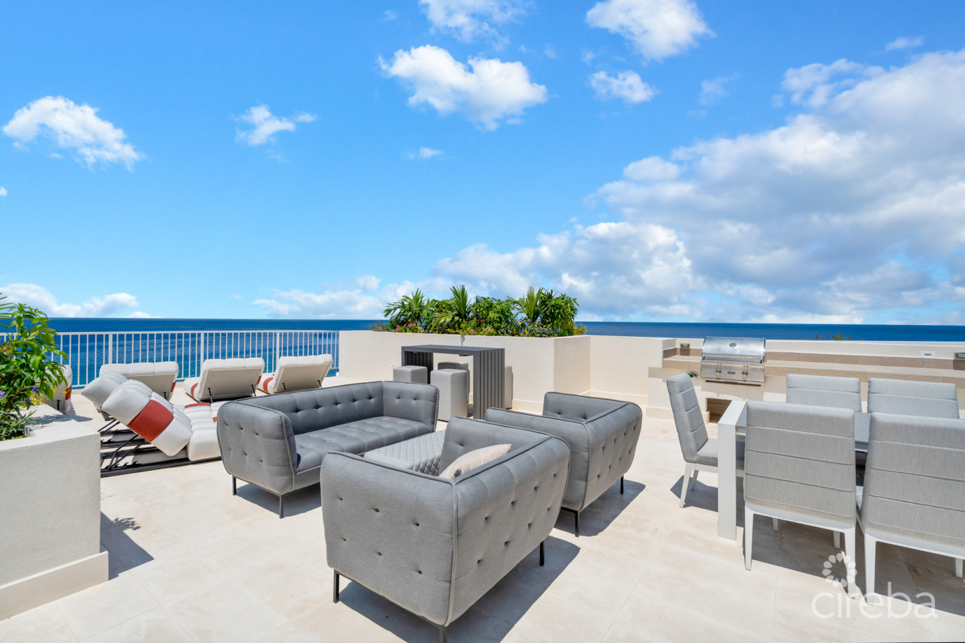 Point West 26, Oceanfront Condo