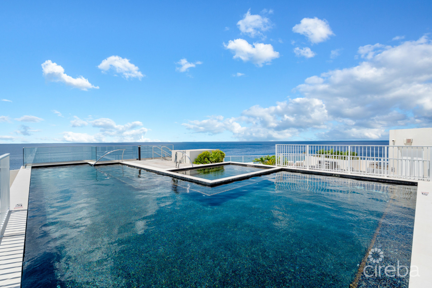 Point West 26, Oceanfront Condo
