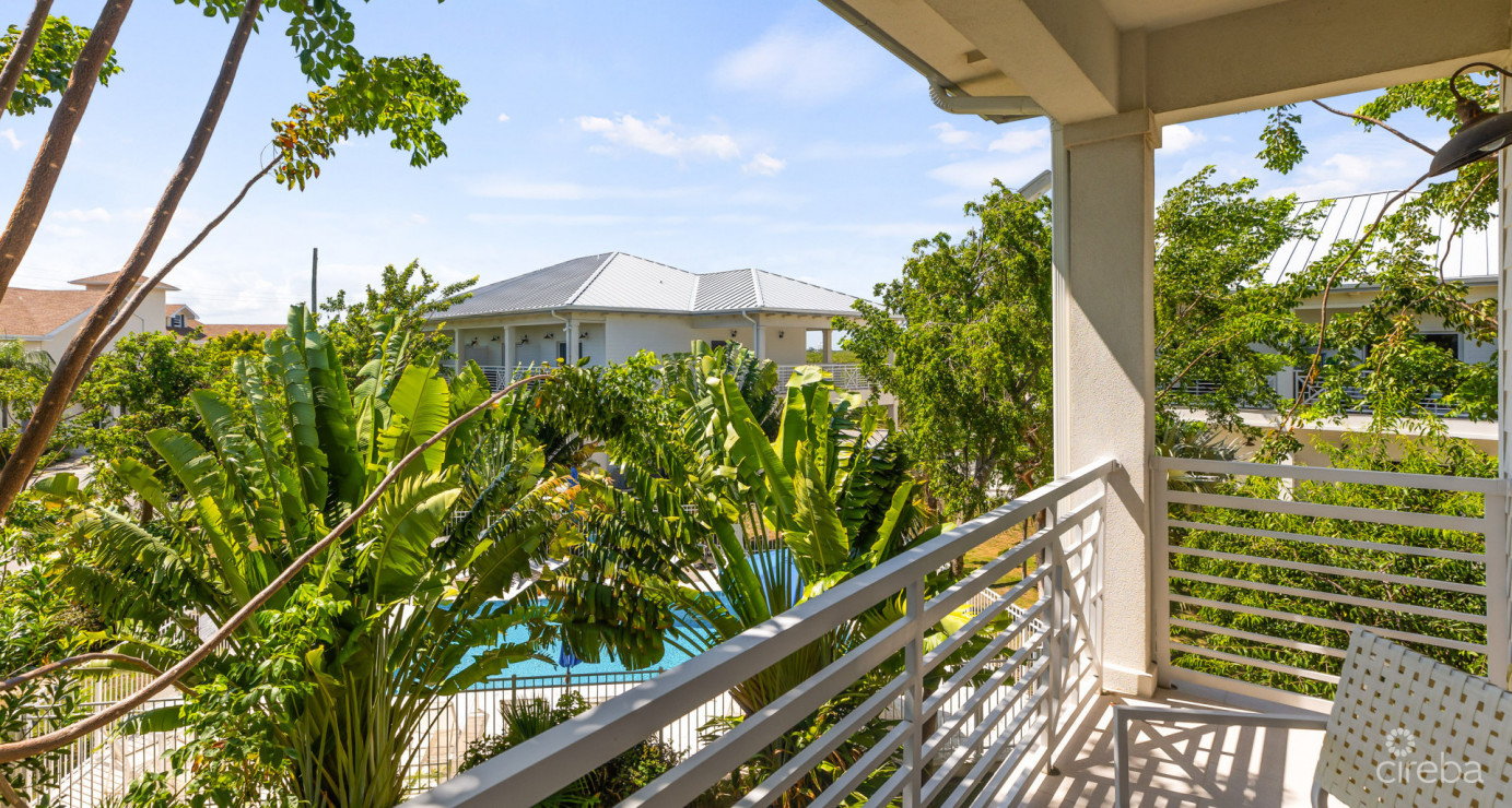 Sea Mist | Unit 108 | Turnkey One-bedroom Unit