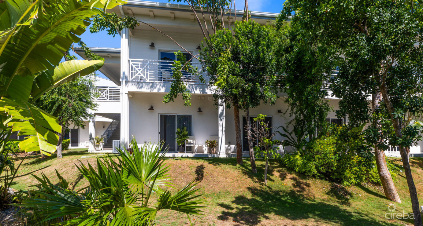 Sea Mist | Unit 108 | Turnkey One-bedroom Unit