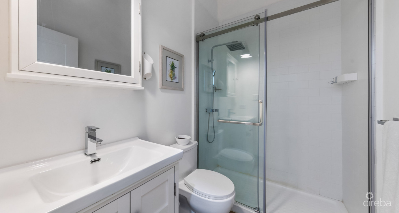 Sea Mist | Unit 108 | Turnkey One-bedroom Unit