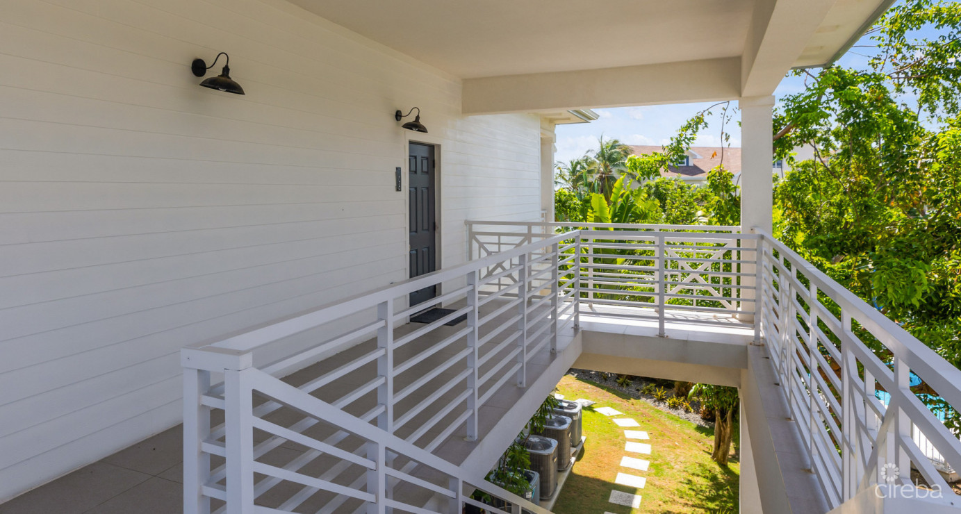 Sea Mist | Unit 108 | Turnkey One-bedroom Unit