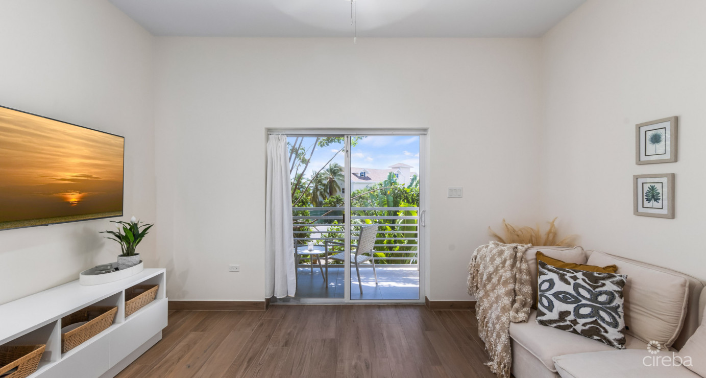 Sea Mist | Unit 108 | Turnkey One-bedroom Unit