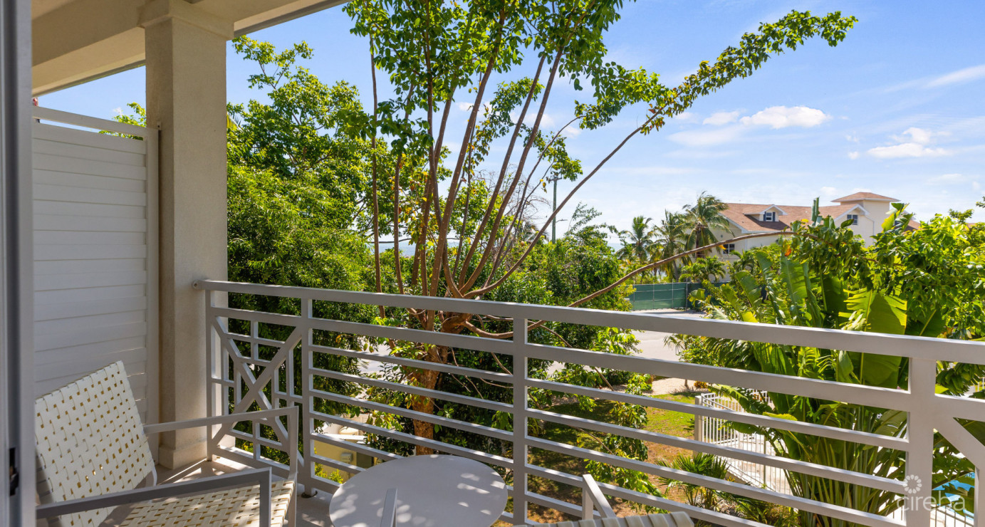 Sea Mist | Unit 108 | Turnkey One-bedroom Unit
