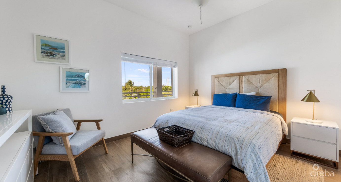 Sea Mist | Unit 108 | Turnkey One-bedroom Unit