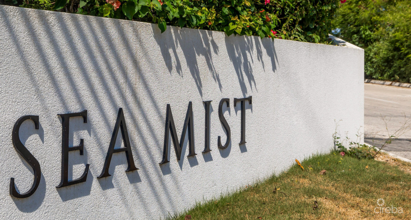 Sea Mist | Unit 108 | Turnkey One-bedroom Unit