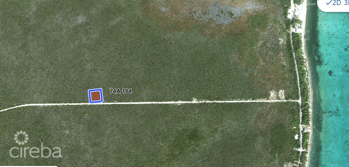 Colliers Homestead 1 Acre