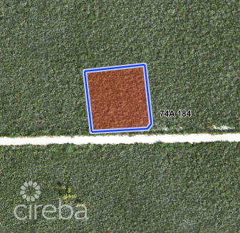 Colliers Homestead 1 Acre