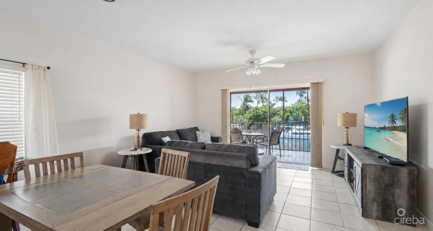 5 Canal Front Multifamily Properties | Snug Harbour - Investment Portfolio Opportunity