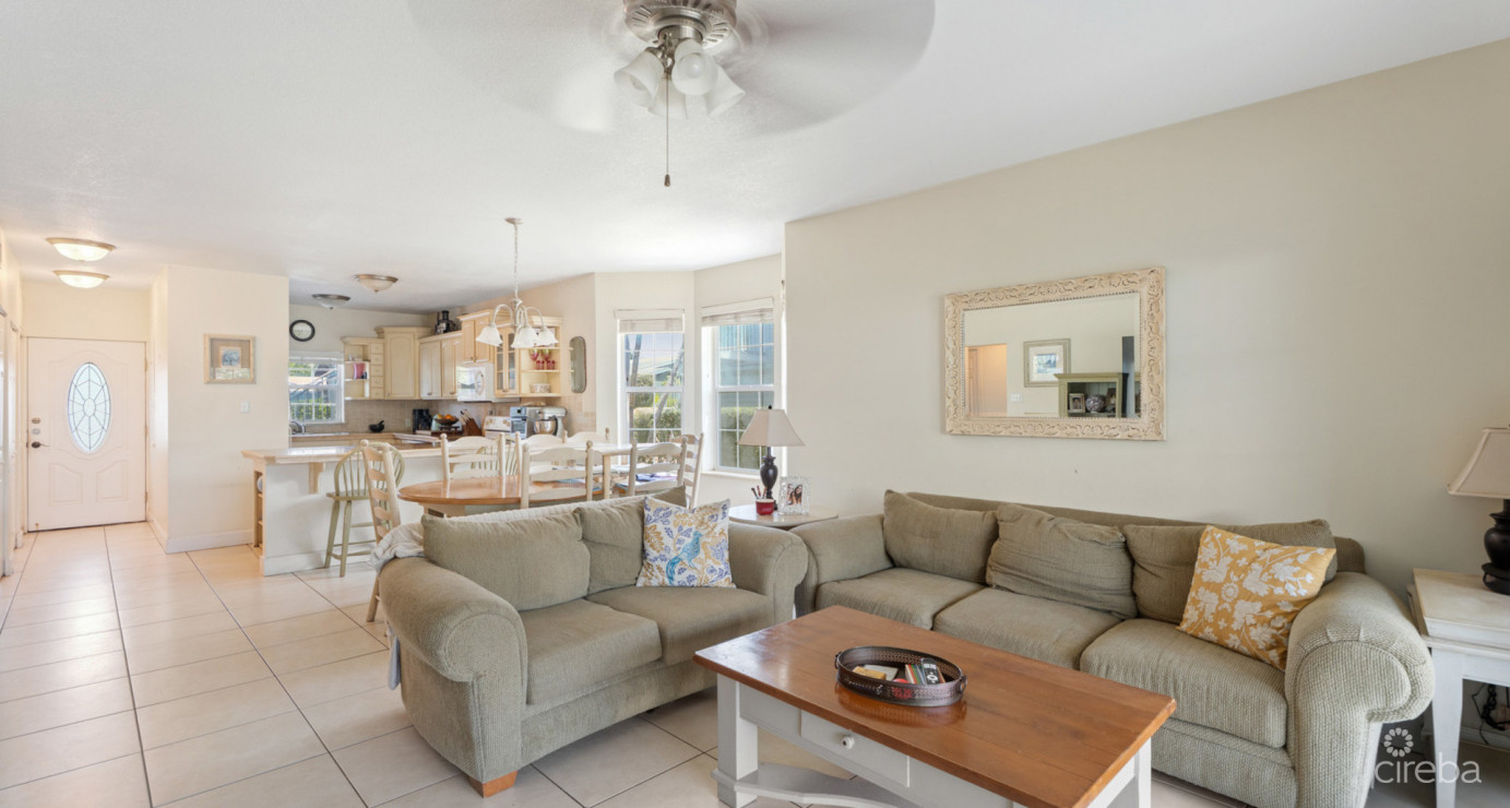 5 Canal Front Multifamily Properties | Snug Harbour - Investment Portfolio Opportunity