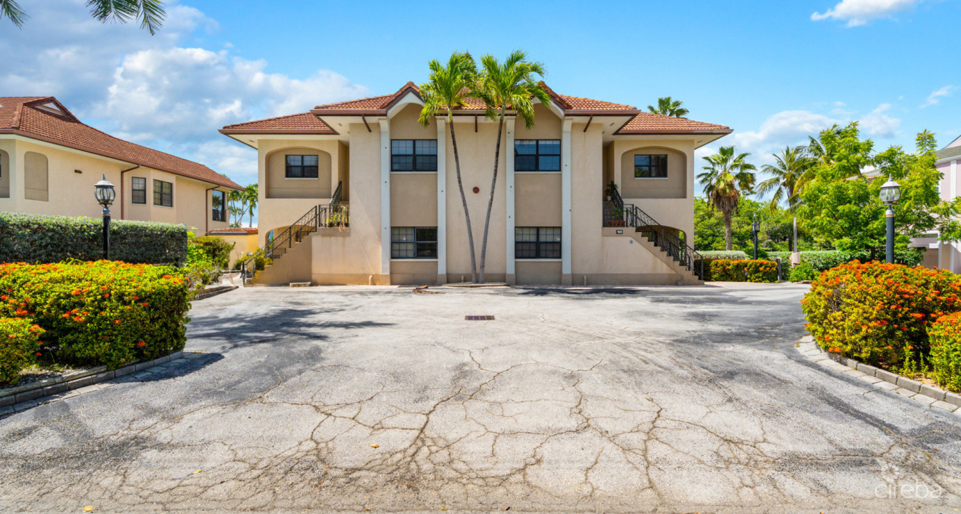 5 Canal Front Multifamily Properties | Snug Harbour - Investment Portfolio Opportunity