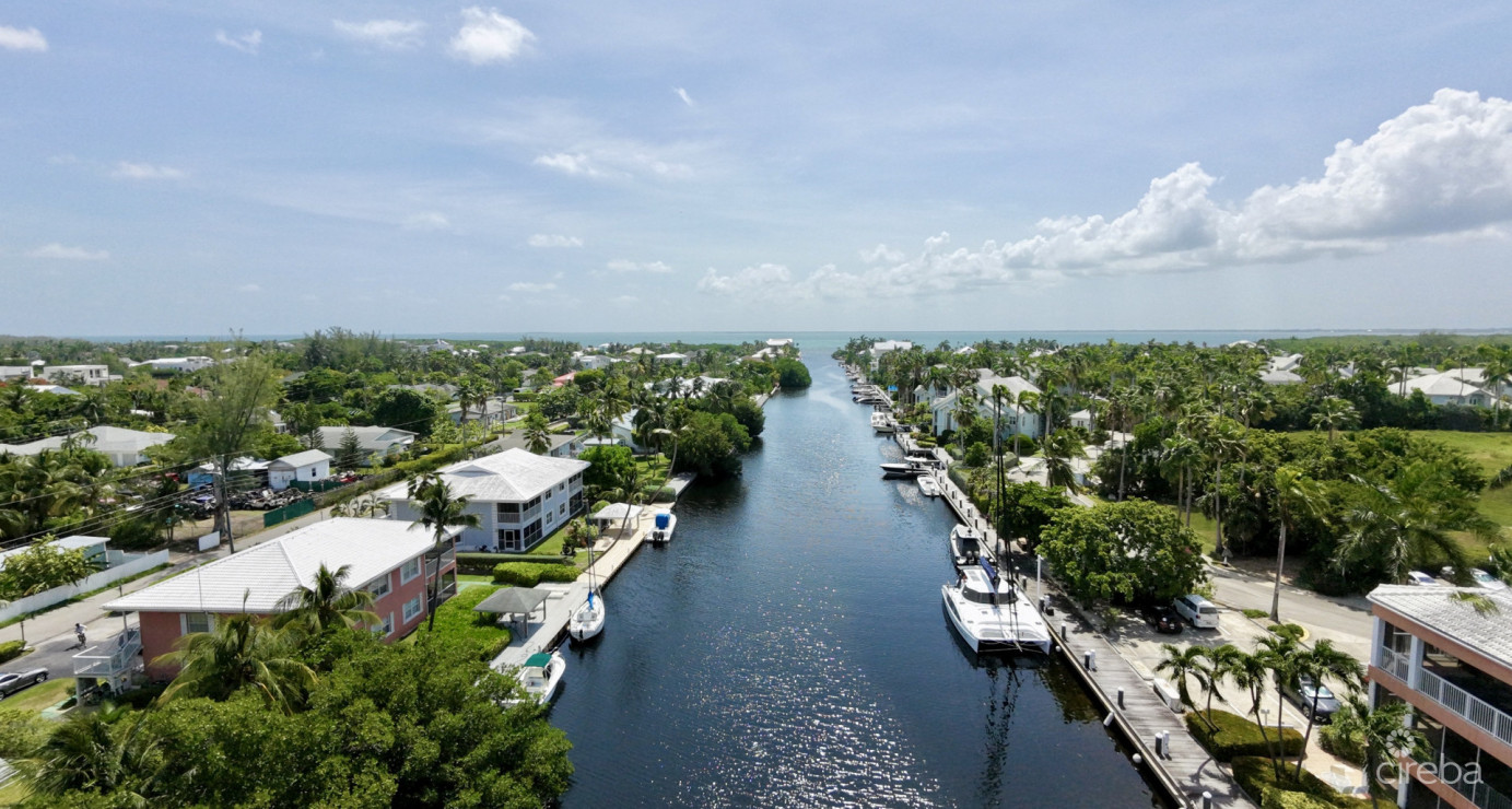5 Canal Front Multifamily Properties | Snug Harbour - Investment Portfolio Opportunity