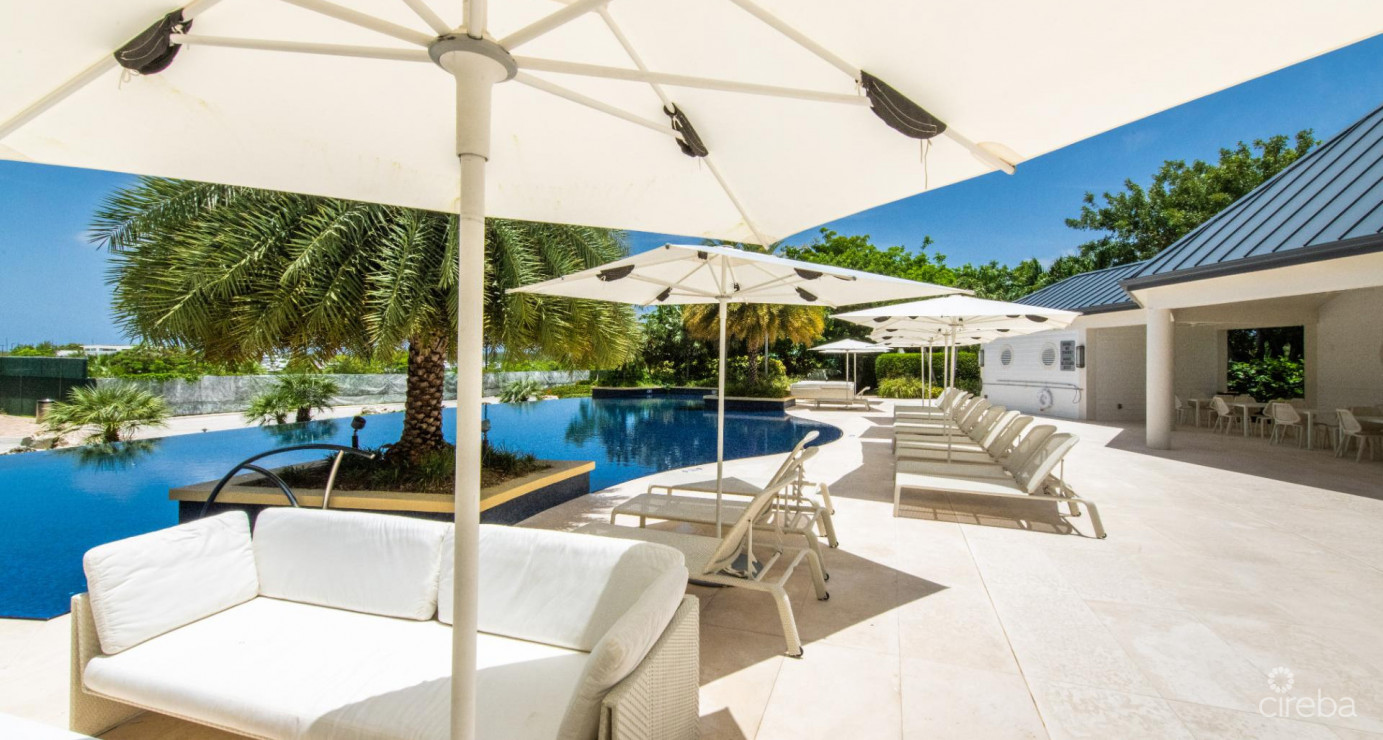 Stone Island | Phase Ii Assignment | Unrivaled Panoramic Waterfront Views