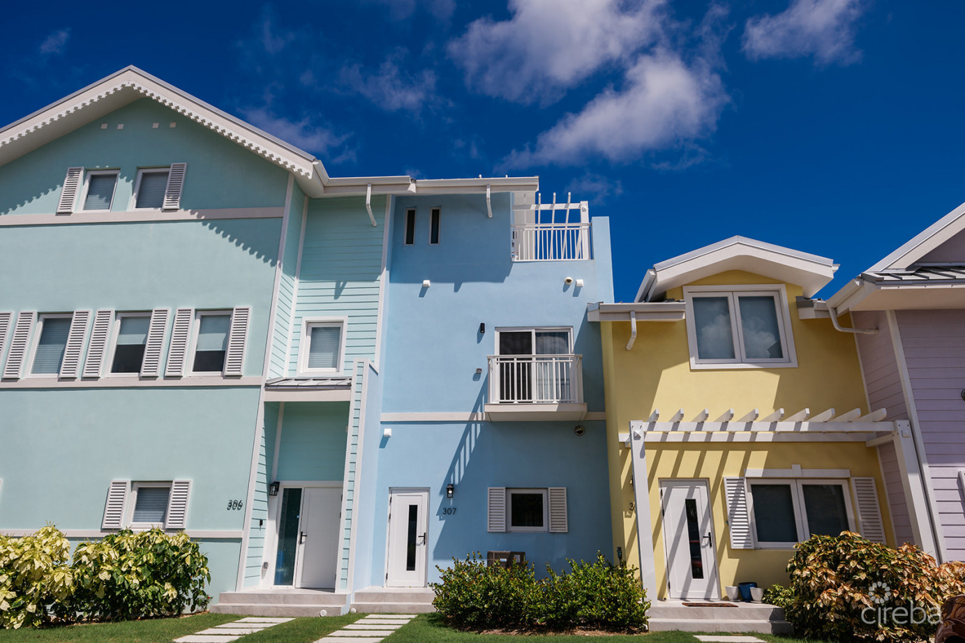 The Meadows - Mango 2 Bedroom Residence