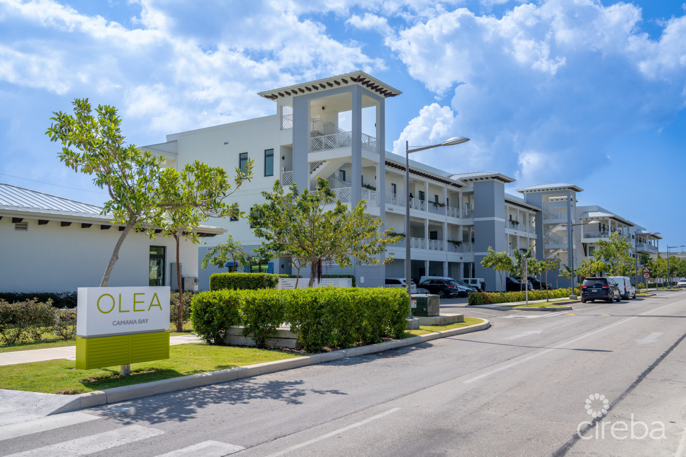 Olea Two-storey Townhome - Residence 226