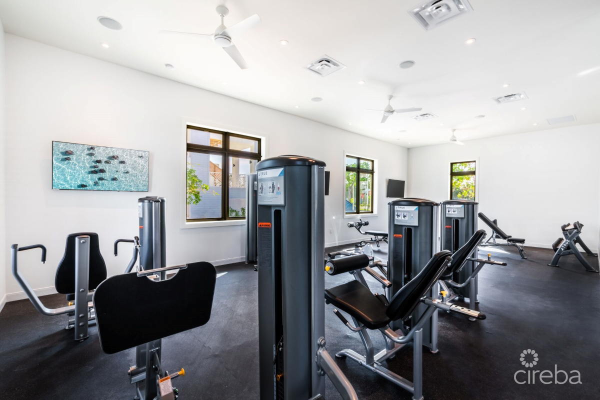 Olea Two-storey Townhome - Residence 226