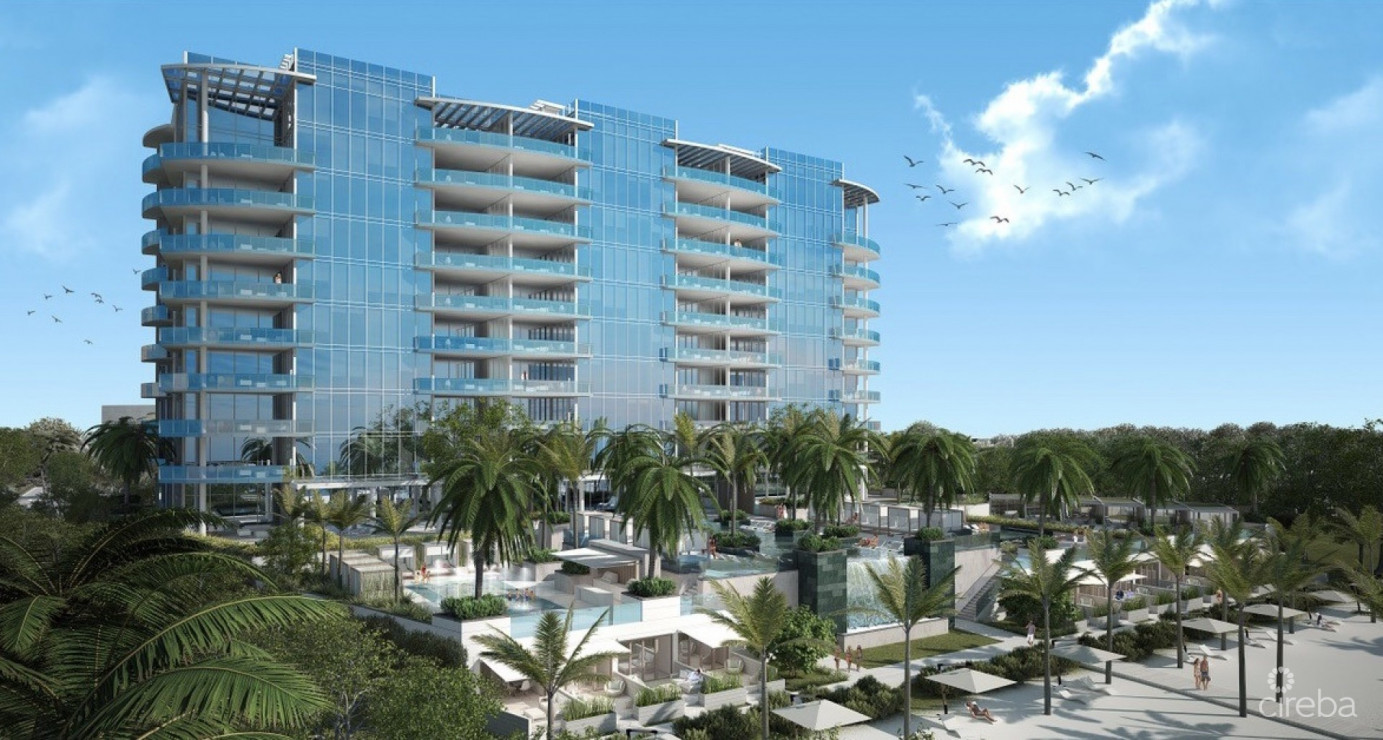 The Watermark - Best Views Of Beach & Sea