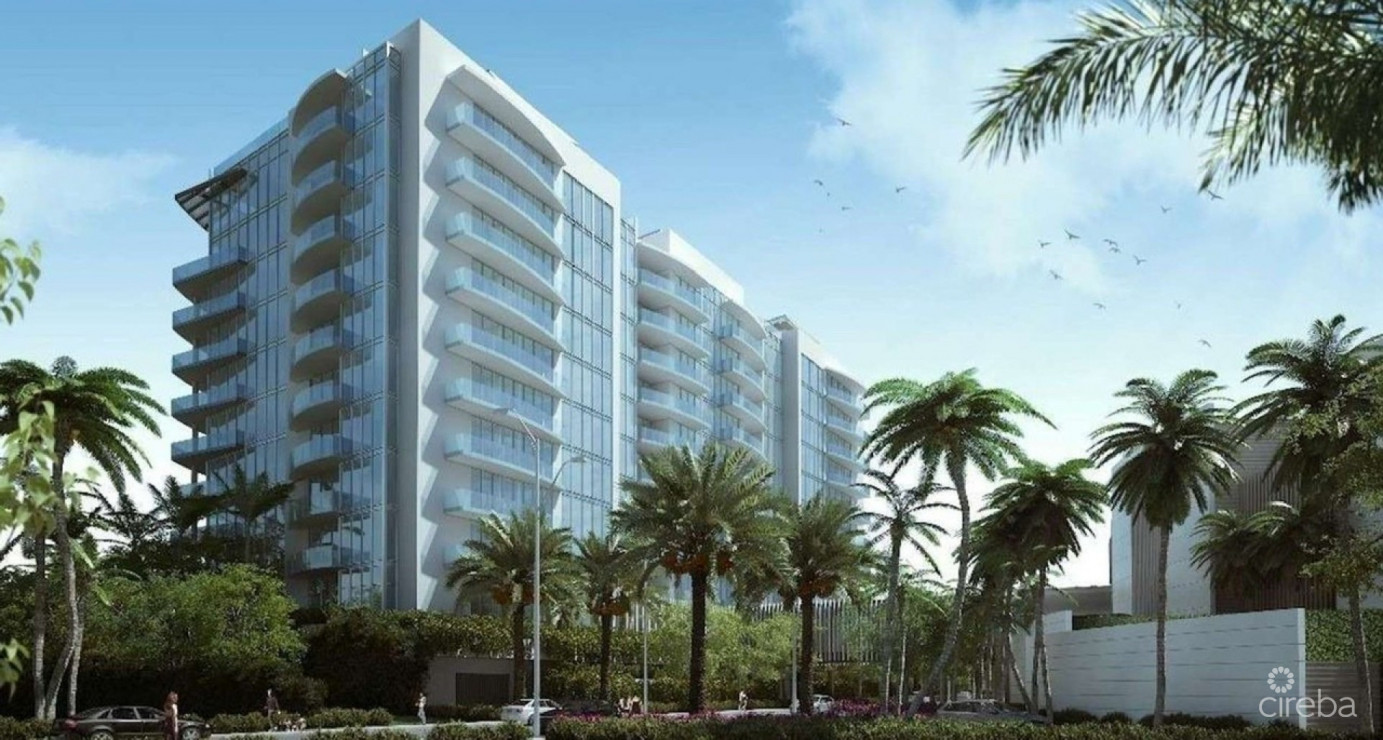 The Watermark - Best Views Of Beach & Sea