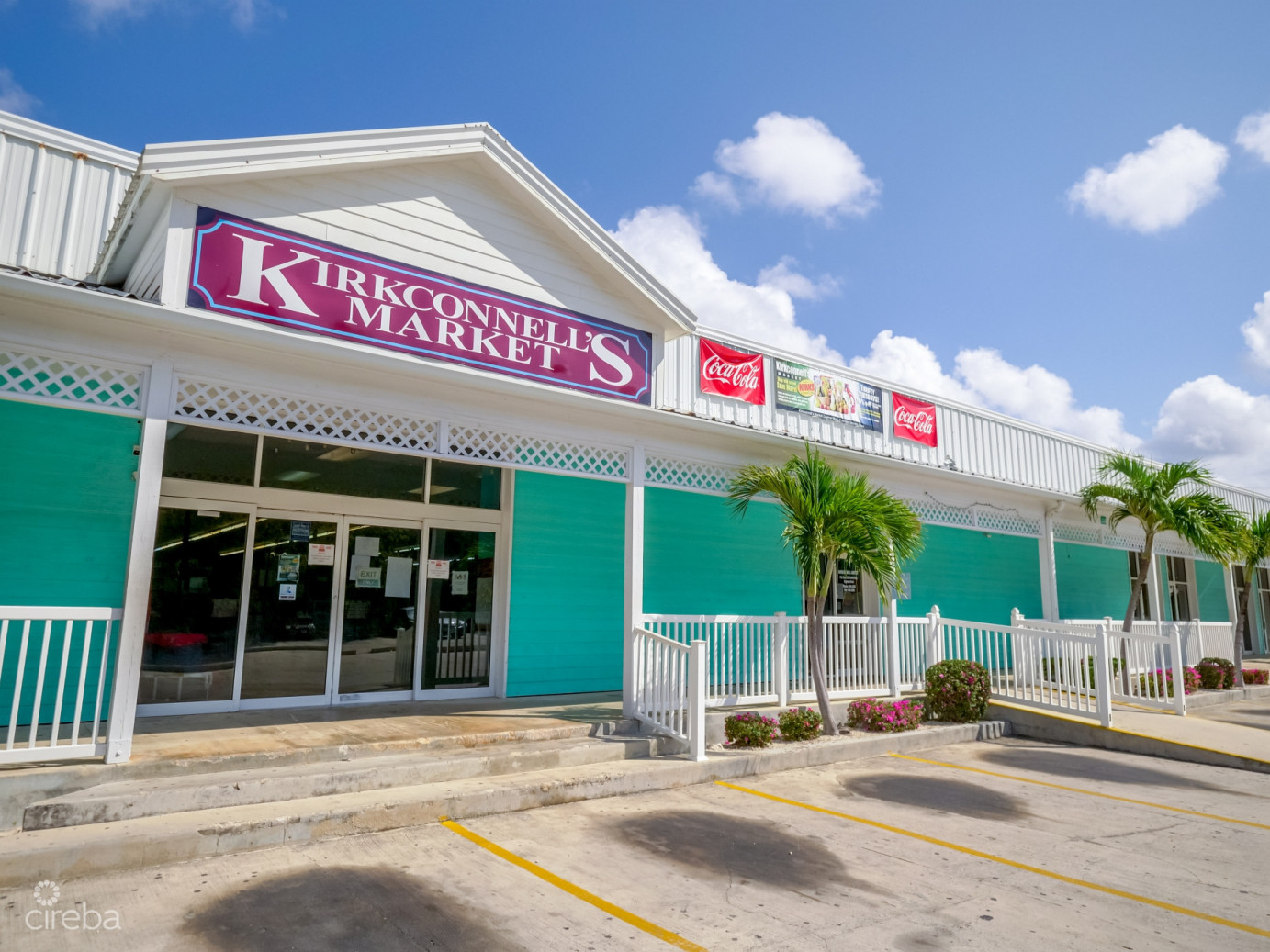 Selworthy Grove 0.28, Cayman Brac Bluff