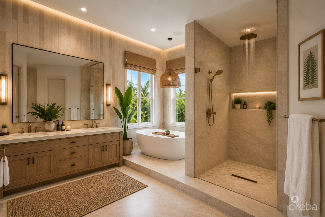 Villa Gabrielle Luxury Oceanfront Estate