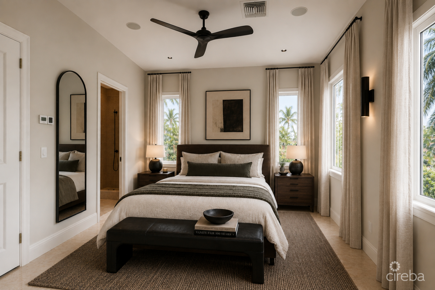 Villa Gabrielle Luxury Oceanfront Estate