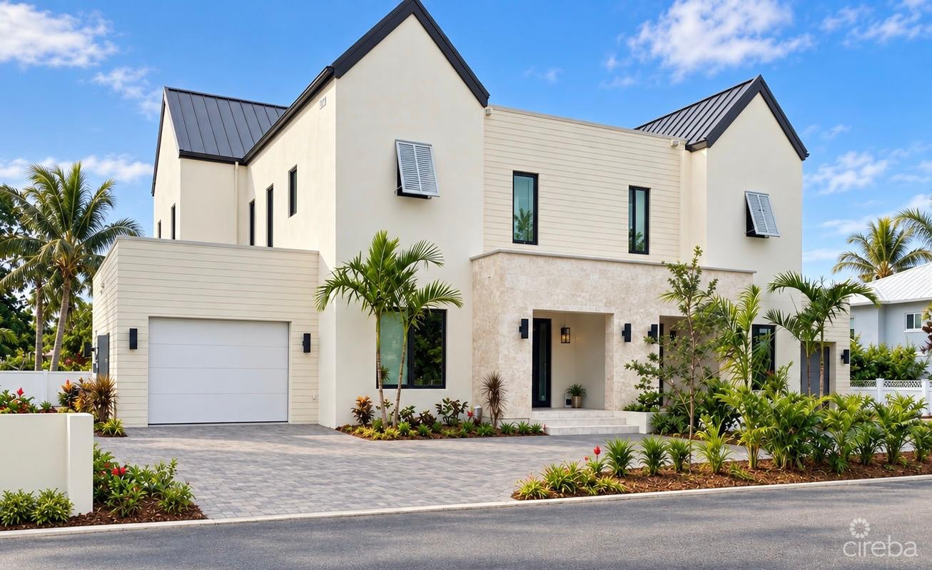 Snug Harbour Duplex Unit 2