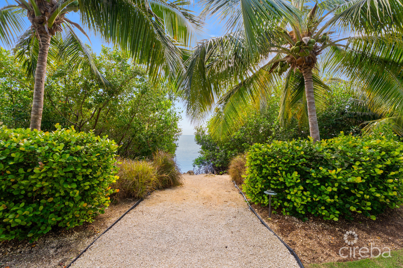 Aura  Oceanview Three Bed Townhome With Den