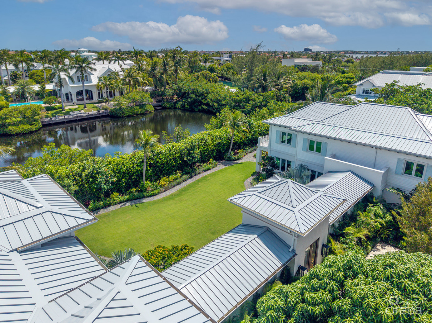 The Orchard At Salt Creek | 32 Creekside Court | A Salt Creek Estate