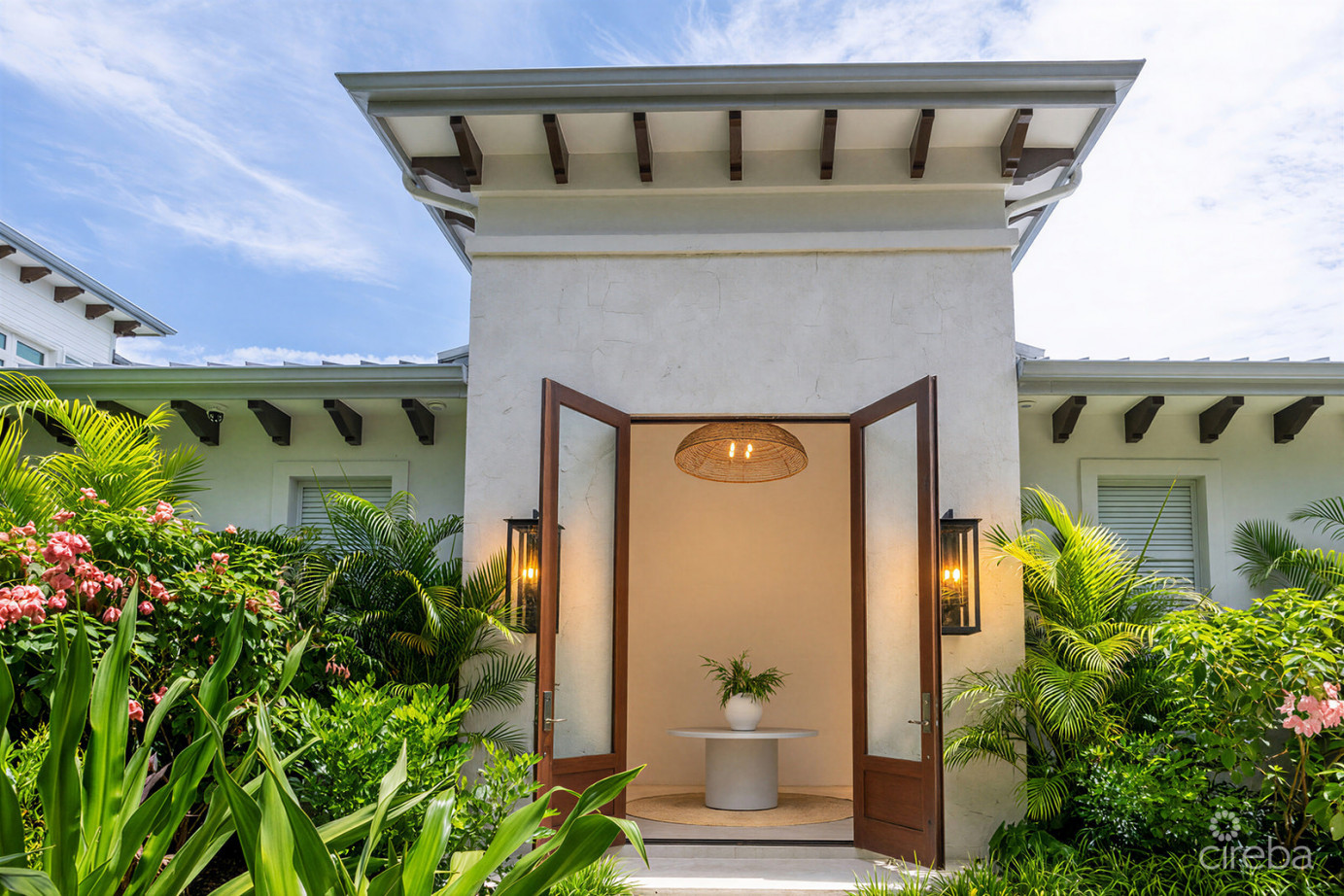 The Orchard At Salt Creek | 32 Creekside Court | A Salt Creek Estate
