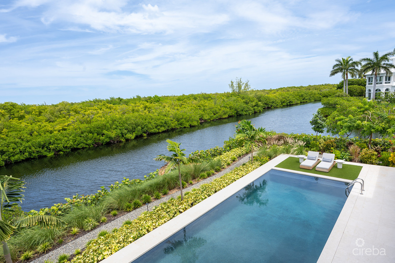 The Orchard At Salt Creek | 32 Creekside Court | A Salt Creek Estate