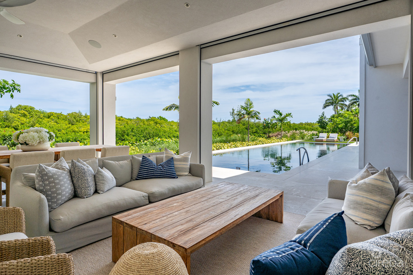 The Orchard At Salt Creek | 32 Creekside Court | A Salt Creek Estate