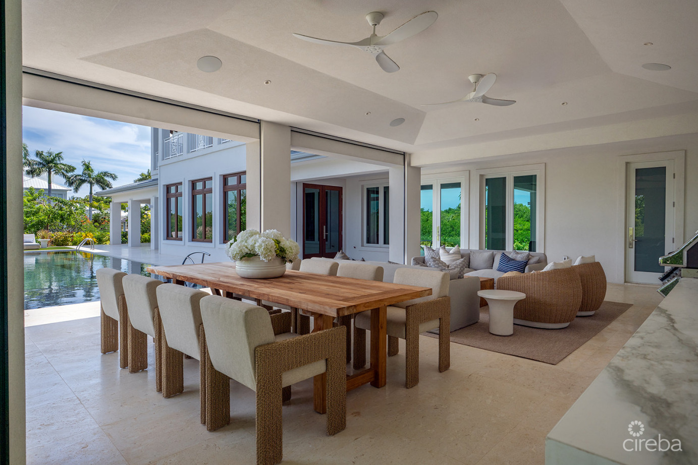 The Orchard At Salt Creek | 32 Creekside Court | A Salt Creek Estate