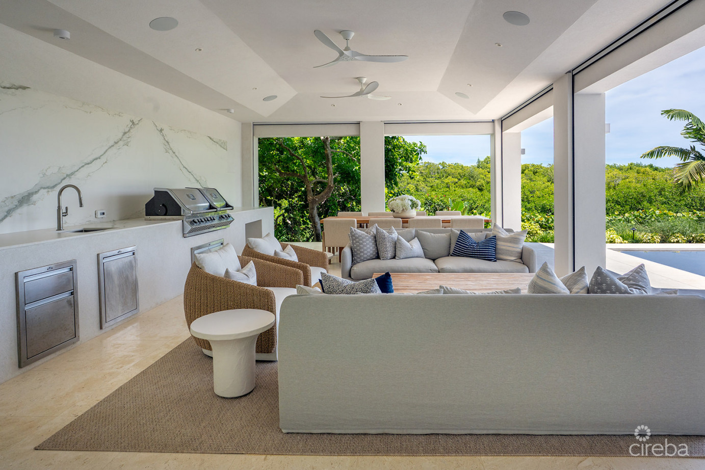 The Orchard At Salt Creek | 32 Creekside Court | A Salt Creek Estate