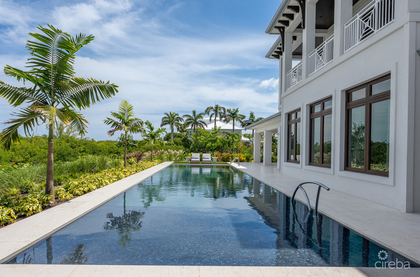 The Orchard At Salt Creek | 32 Creekside Court | A Salt Creek Estate