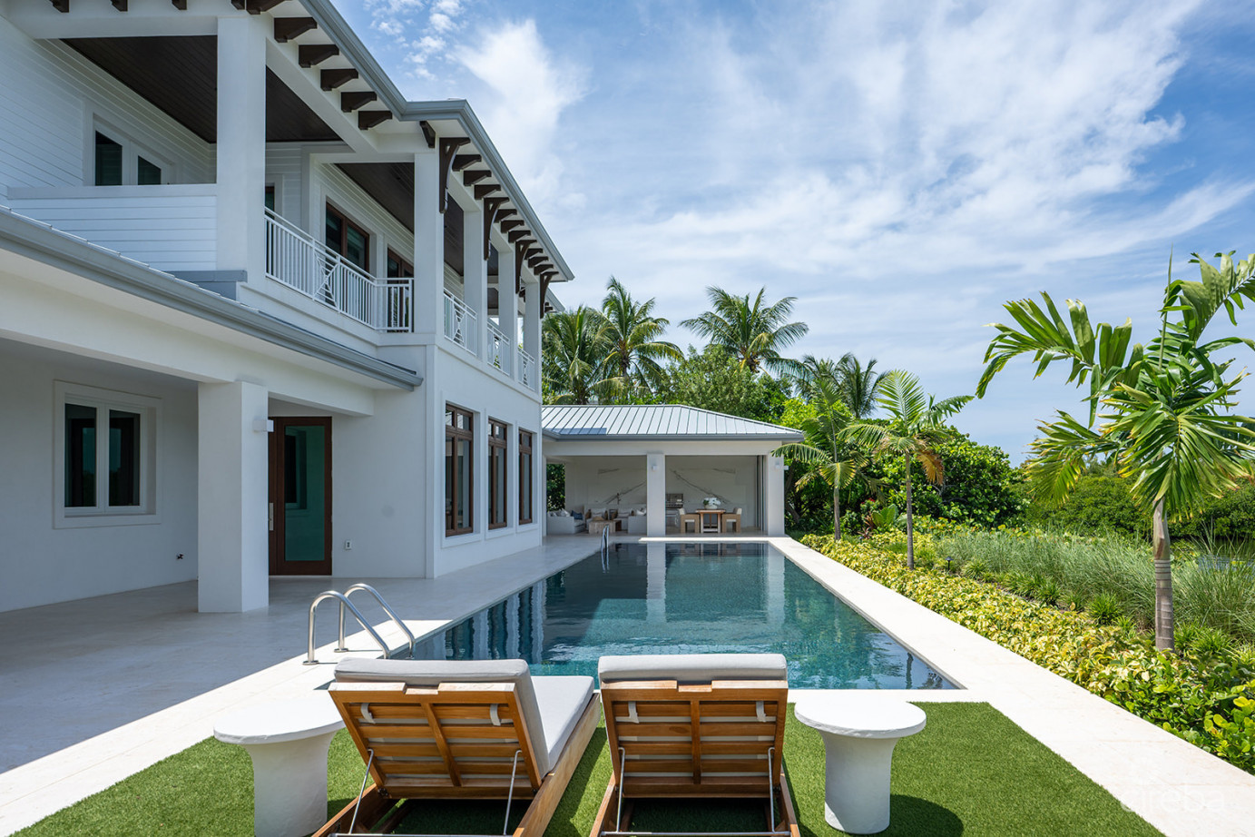 The Orchard At Salt Creek | 32 Creekside Court | A Salt Creek Estate