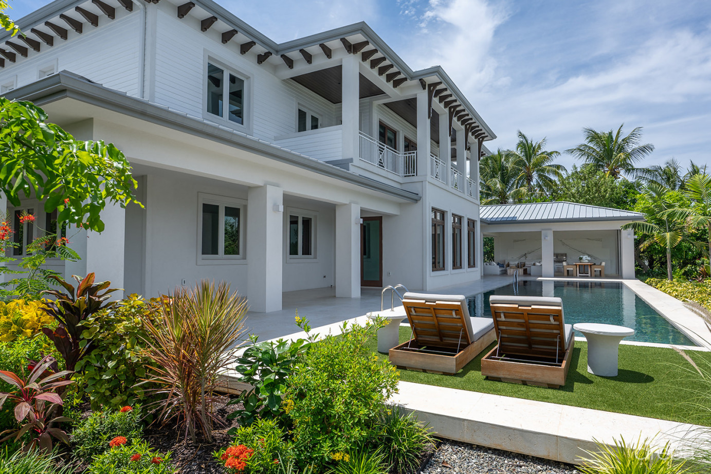 The Orchard At Salt Creek | 32 Creekside Court | A Salt Creek Estate