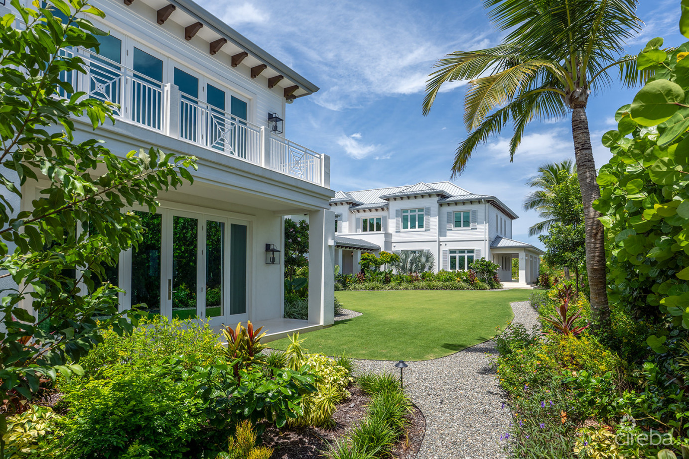 The Orchard At Salt Creek | 32 Creekside Court | A Salt Creek Estate