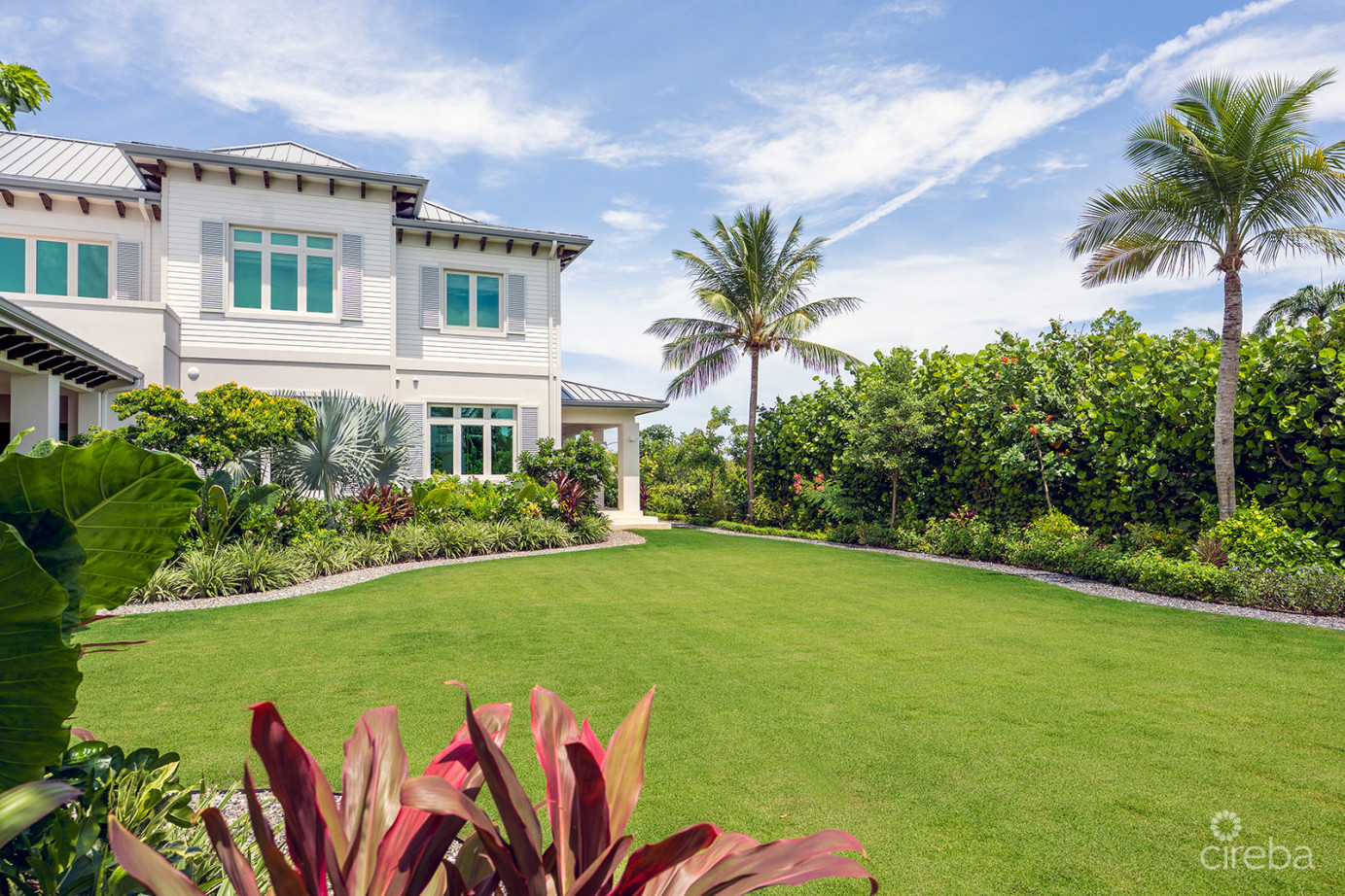 The Orchard At Salt Creek | 32 Creekside Court | A Salt Creek Estate