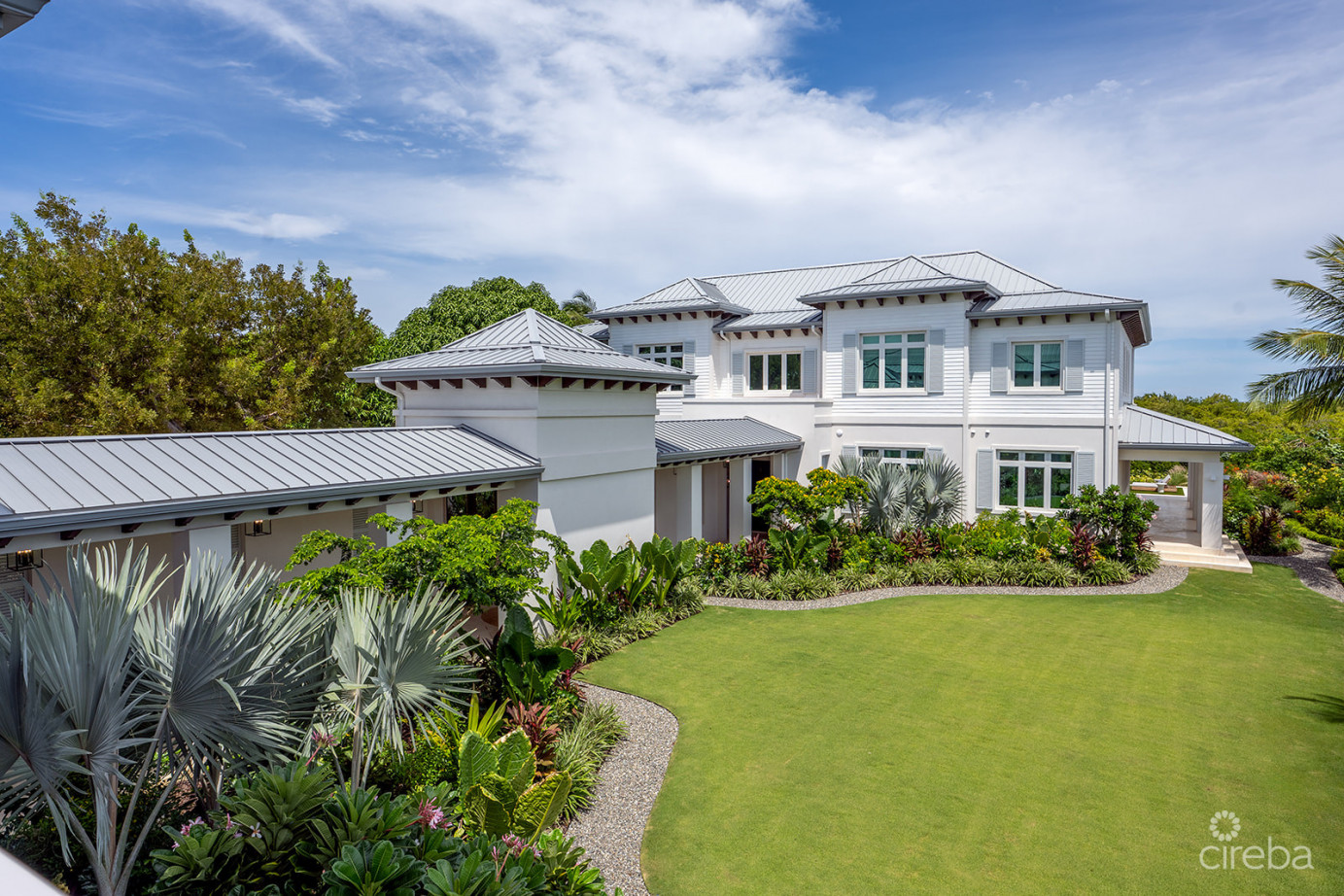 The Orchard At Salt Creek | 32 Creekside Court | A Salt Creek Estate