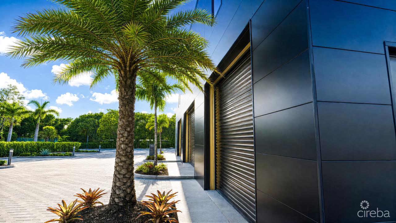 George Town Business Park - Warehouse, Office, Retail And More