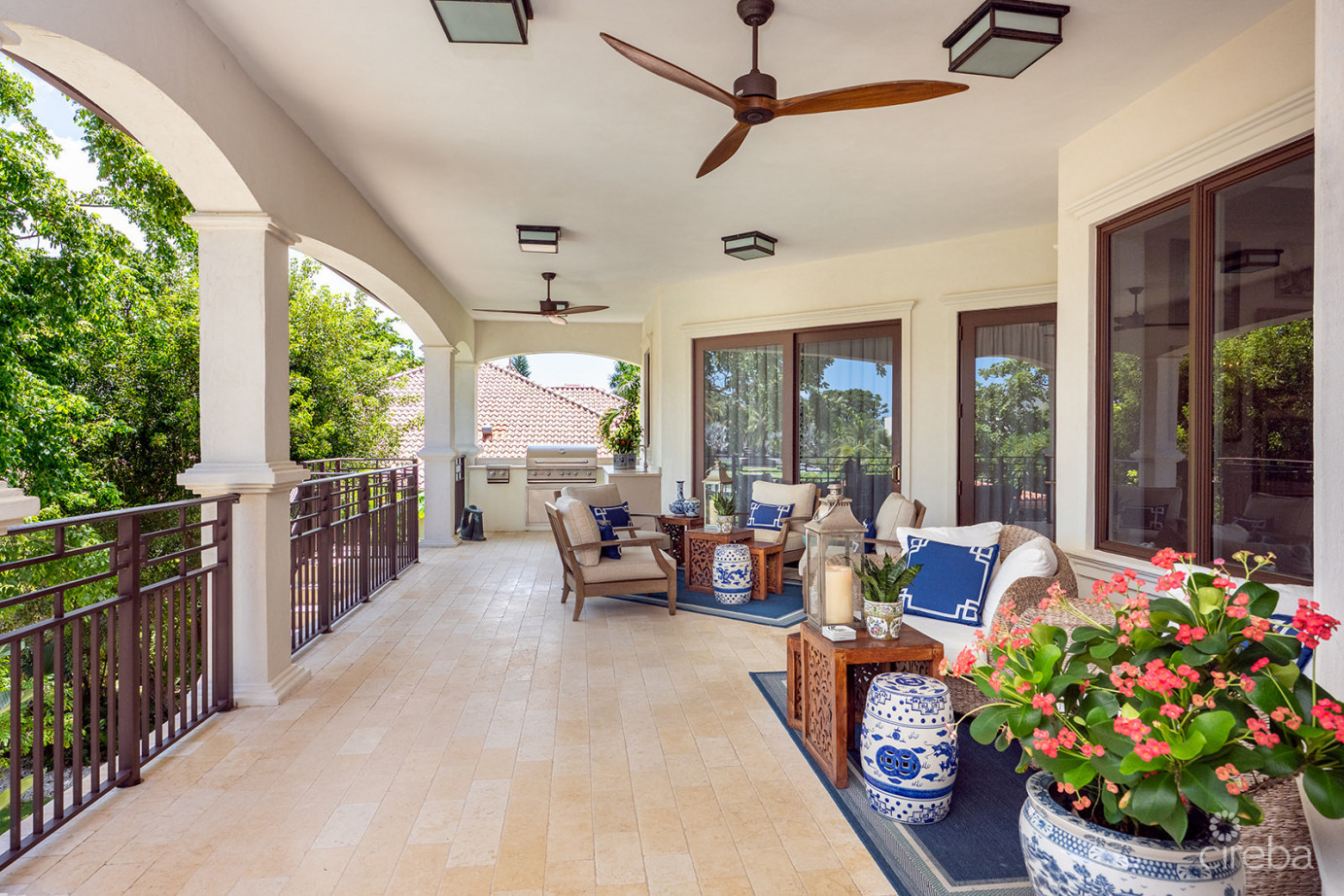 The Dock House | A Vista Del Mar & Yacht Club Signature Residence
