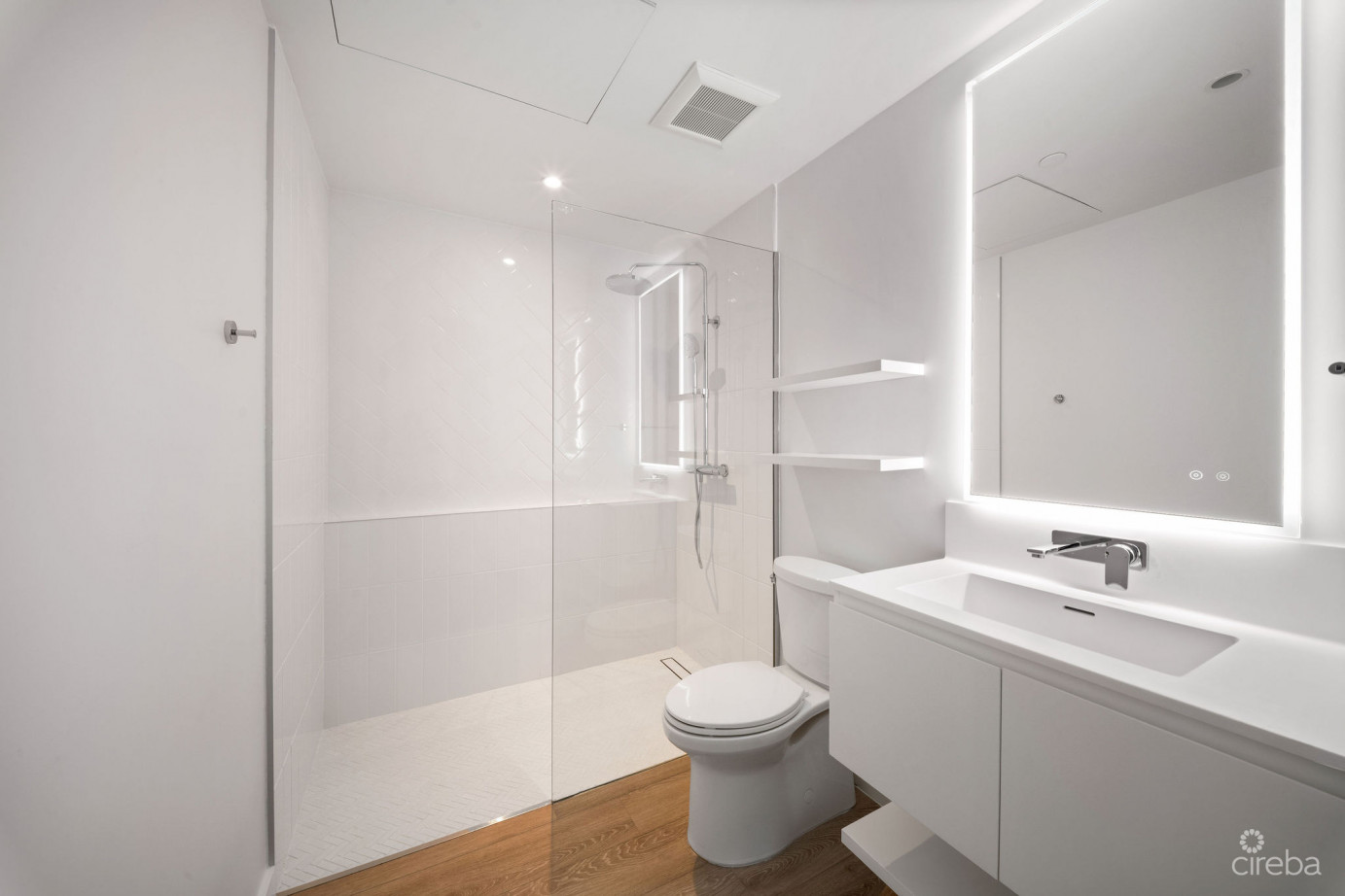 One | Gt Residences - Unit 914