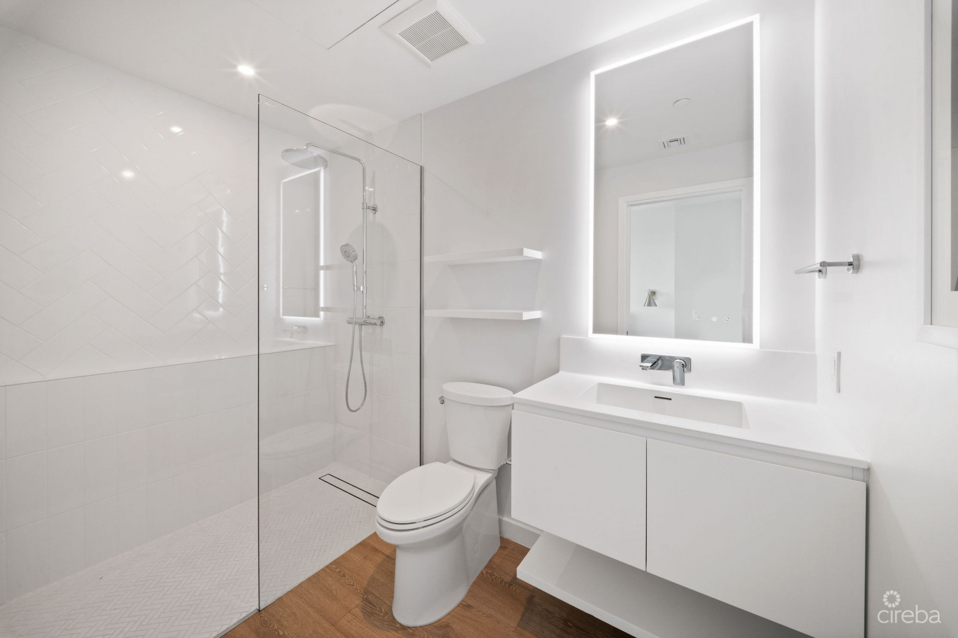 One | Gt Residences - Unit 917