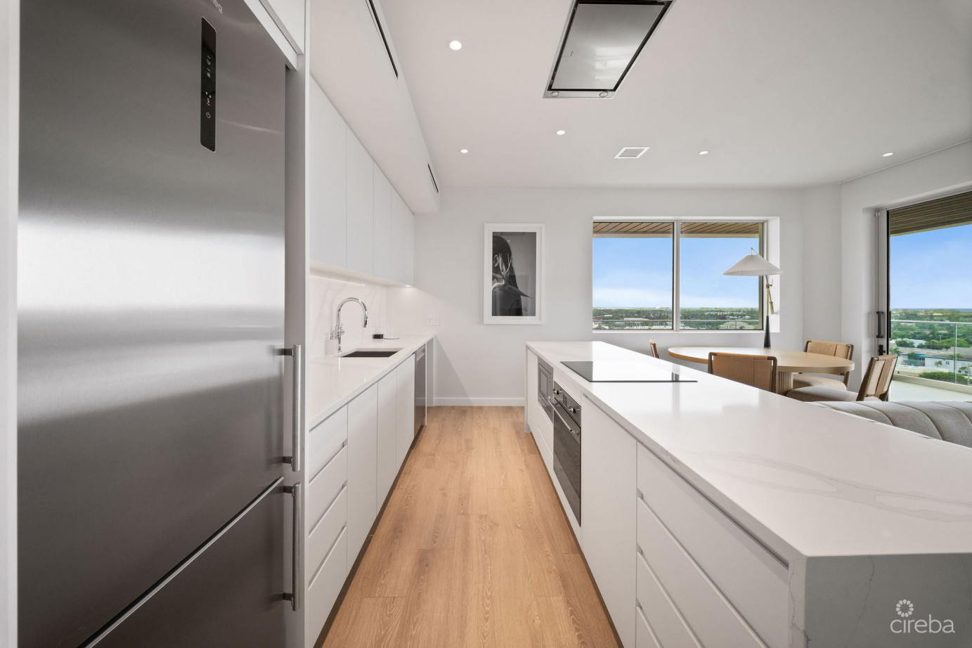 One | Gt Residences - Unit 917
